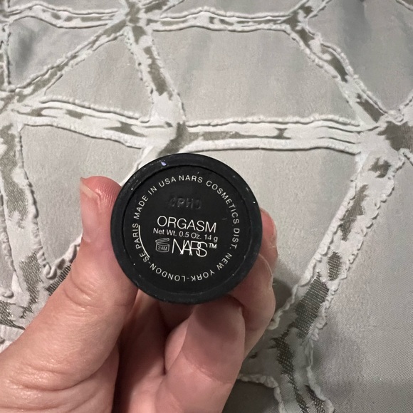 Nars The Multiple Stick in shade orgasm - Picture 3 of 4